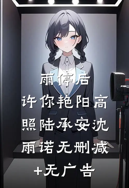 雨停后，许你艳阳高照陆承安沈雨诺无删减+无广告