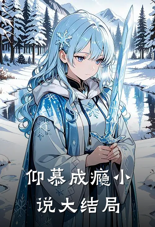 仰慕成瘾小说大结局