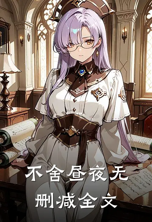 不舍昼夜无删减全文