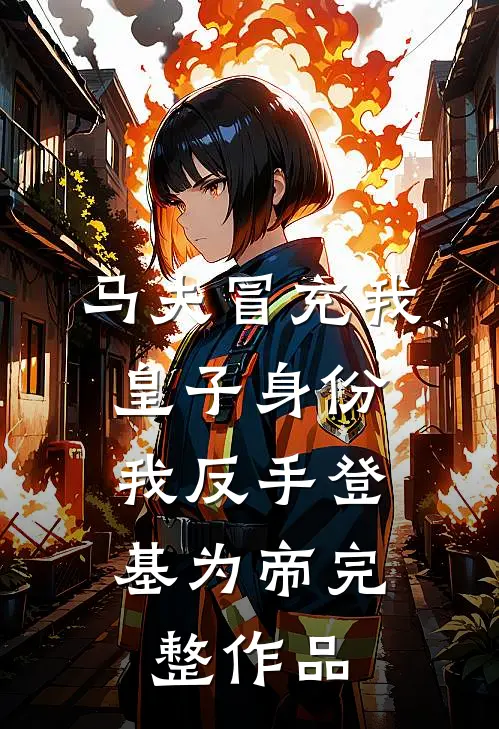 马夫冒充我皇子身份，我反手登基为帝完整作品