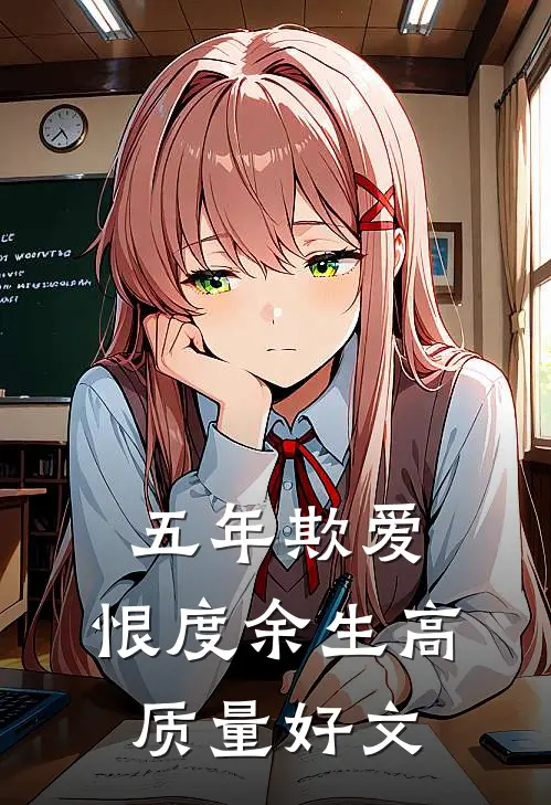 五年欺爱，恨度余生高质量好文