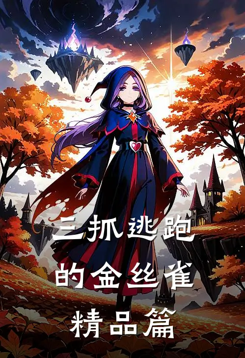 三抓逃跑的金丝雀精品篇