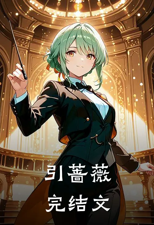 引蔷薇完结文