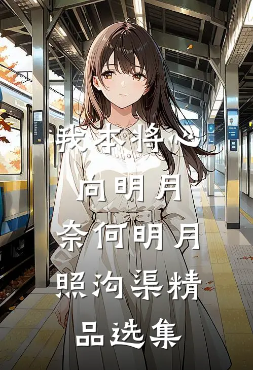 我本将心向明月，奈何明月照沟渠精品选集