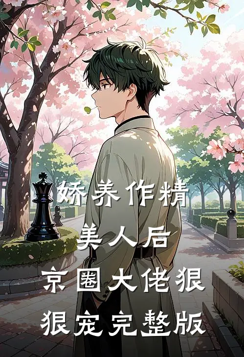 娇养作精美人后，京圈大佬狠狠宠完整版