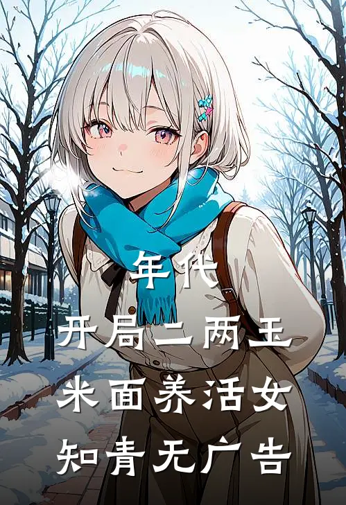 年代：开局二两玉米面养活女知青无广告