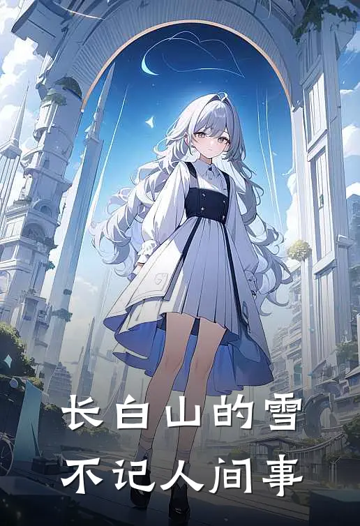 长白山的雪，不记人间事