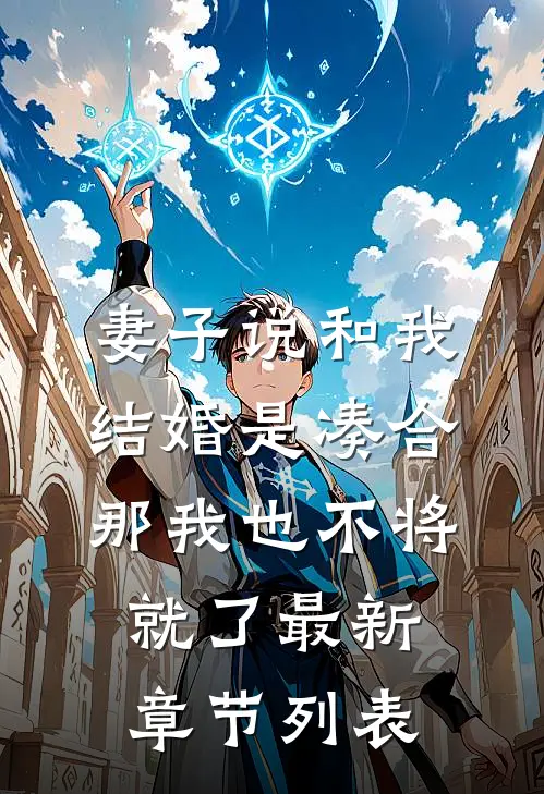 妻子说和我结婚是凑合，那我也不将就了最新章节列表