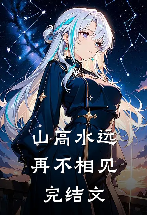 山高水远，再不相见完结文