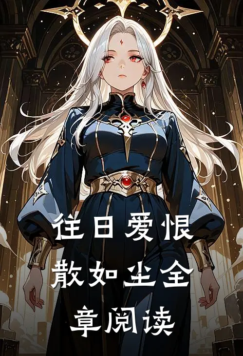 往日爱恨散如尘全章阅读
