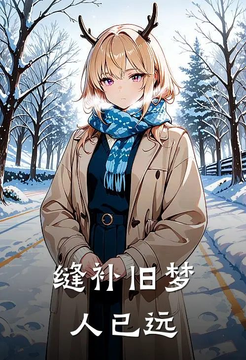 缝补旧梦人已远
