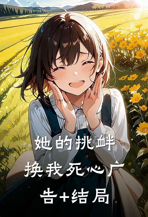 她的挑衅，换我死心广告+结局