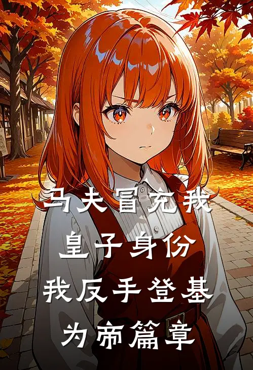 马夫冒充我皇子身份，我反手登基为帝篇章
