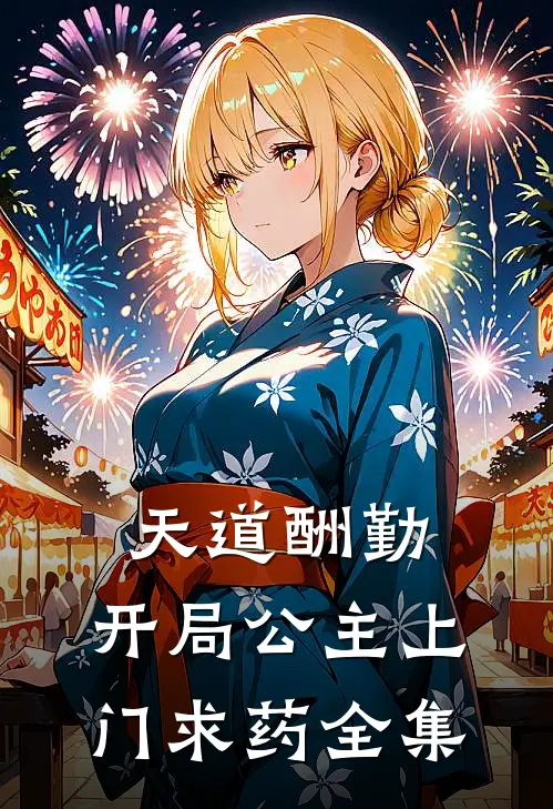 天道酬勤，开局公主上门求药全集