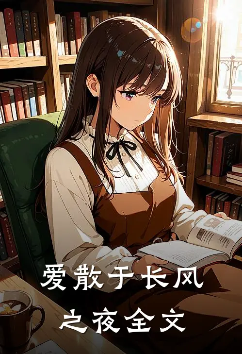 爱散于长风之夜全文