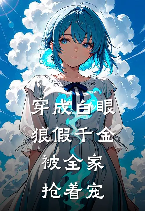 穿成白眼狼假千金，被全家抢着宠