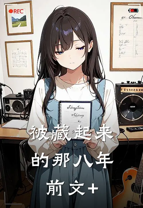 被藏起来的那八年前文+
