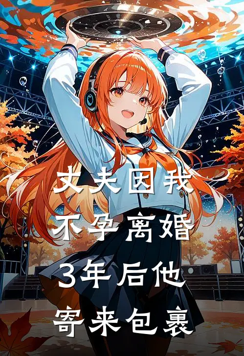丈夫因我不孕离婚，3年后他寄来包裹