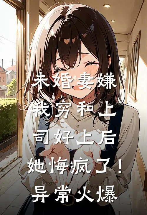 未婚妻嫌我穷和上司好上后，她悔疯了！异常火爆