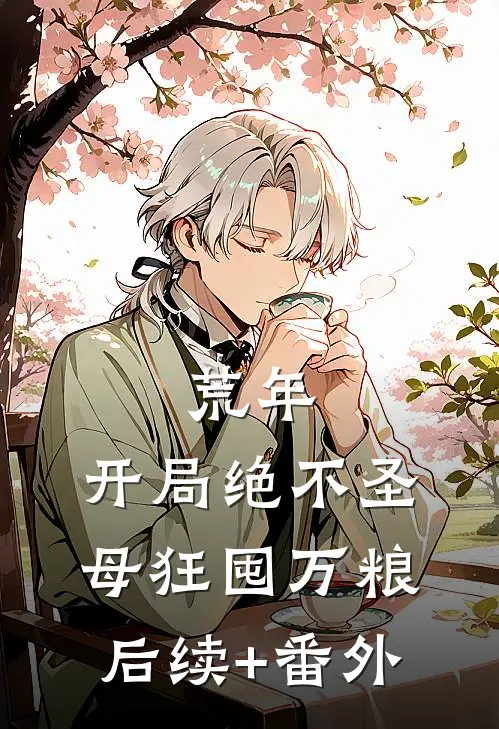 荒年：开局绝不圣母狂囤万粮后续+番外