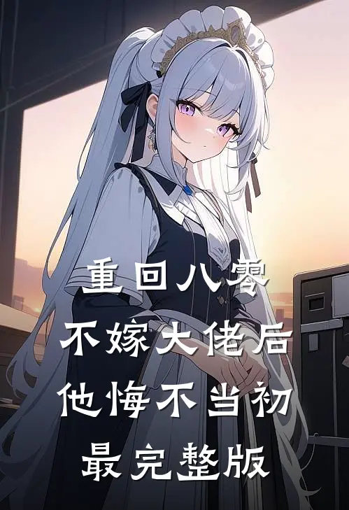 重回八零，不嫁大佬后他悔不当初最完整版