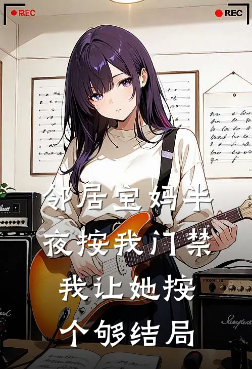 邻居宝妈半夜按我门禁，我让她按个够结局
