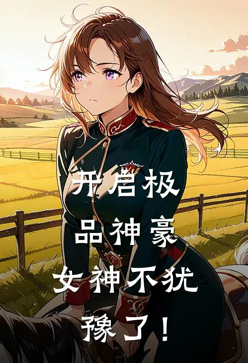 开启极品神豪，女神不犹豫了！