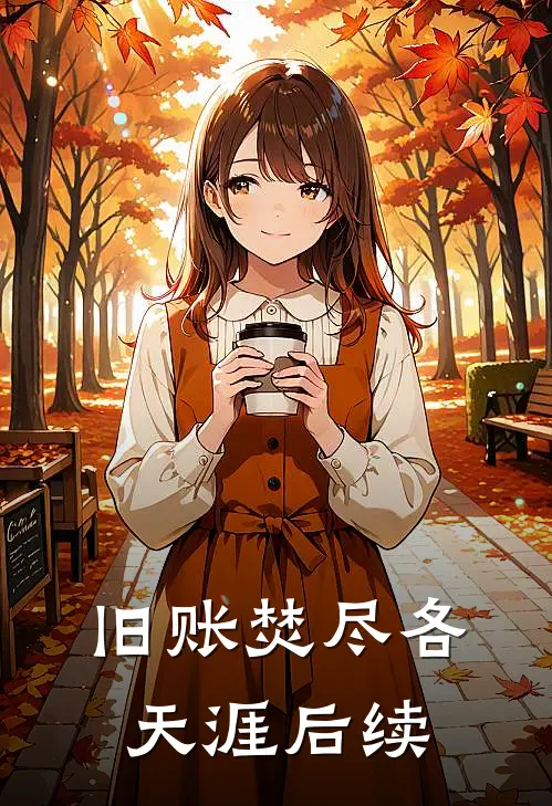 旧账焚尽各天涯后续