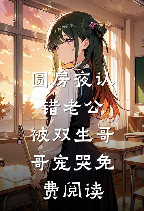 圆房夜认错老公，被双生哥哥宠哭免费阅读