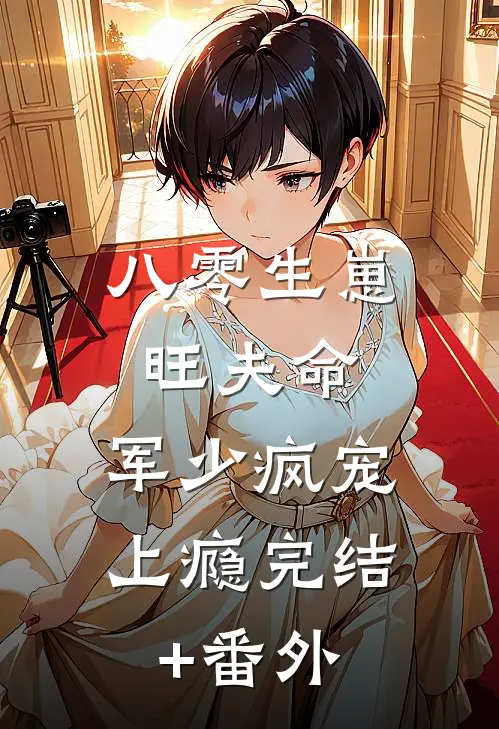 八零生崽旺夫命：军少疯宠上瘾完结+番外