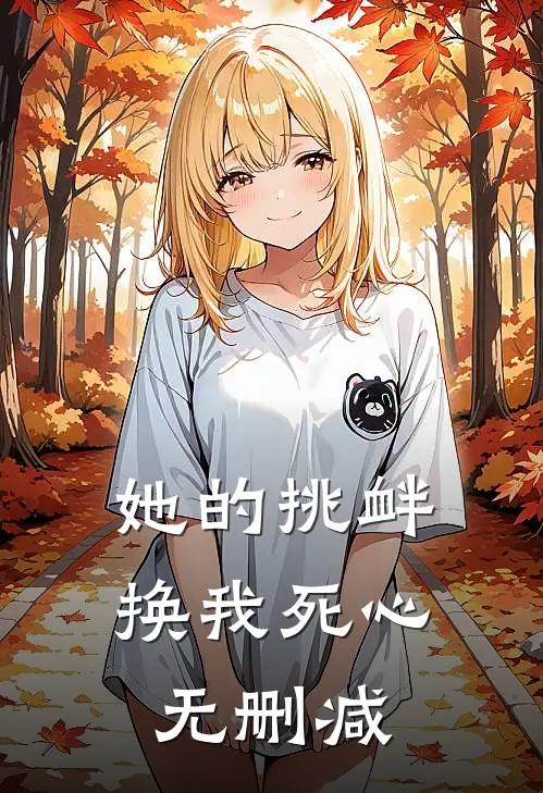 她的挑衅，换我死心无删减