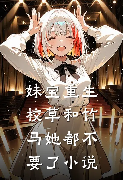 妹宝重生，校草和竹马她都不要了小说