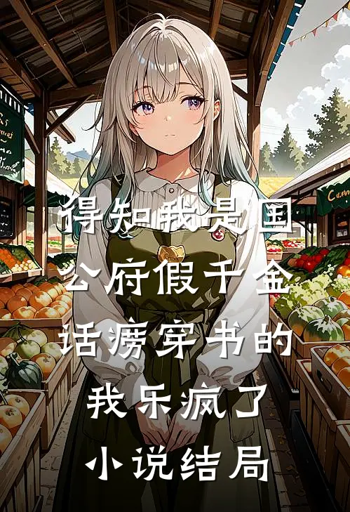 得知我是国公府假千金，话痨穿书的我乐疯了小说结局