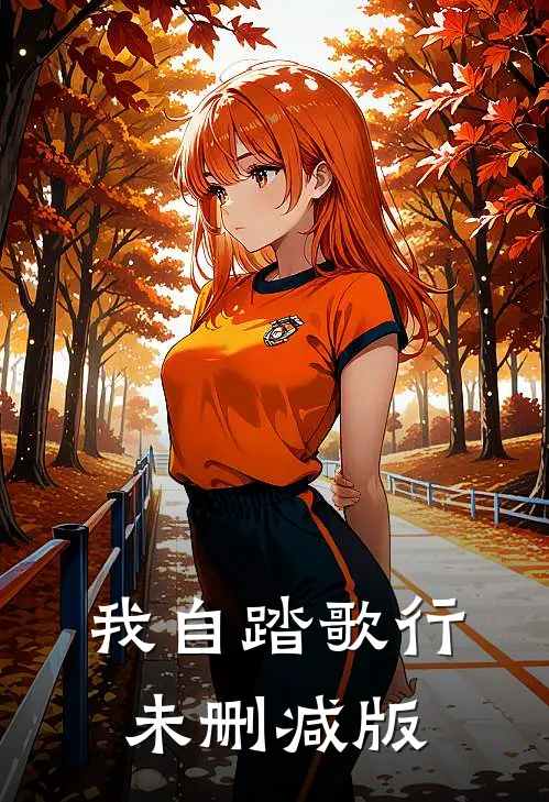 我自踏歌行未删减版
