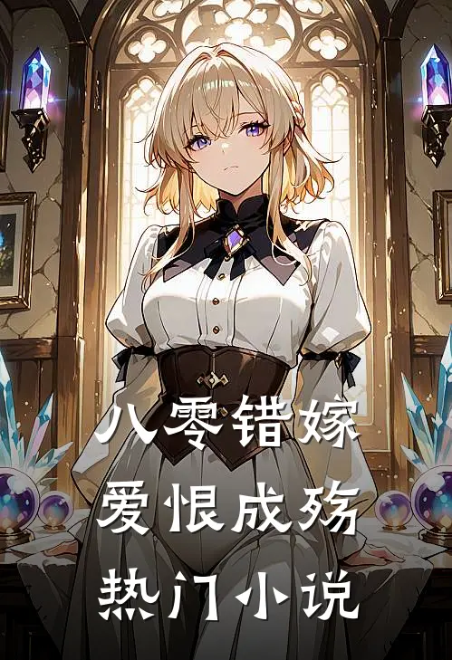 八零错嫁，爱恨成殇热门小说