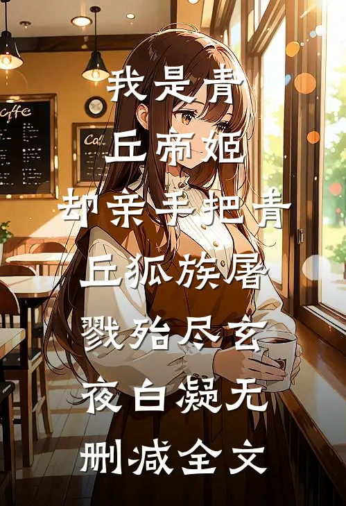 我是青丘帝姬，却亲手把青丘狐族屠戮殆尽玄夜白凝无删减全文