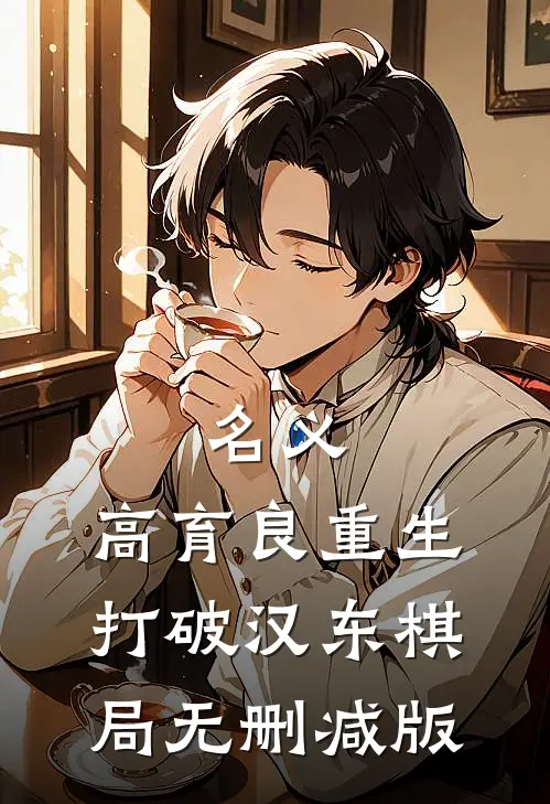 名义：高育良重生，打破汉东棋局无删减版