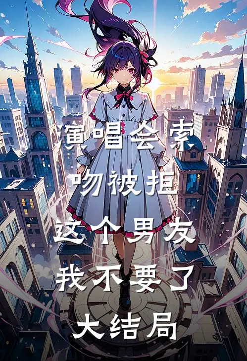 演唱会索吻被拒，这个男友我不要了大结局