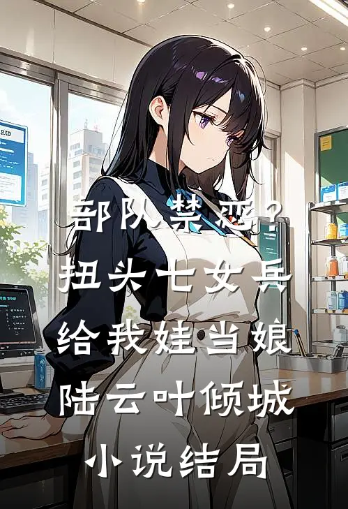 部队禁恋？扭头七女兵给我娃当娘陆云叶倾城小说结局