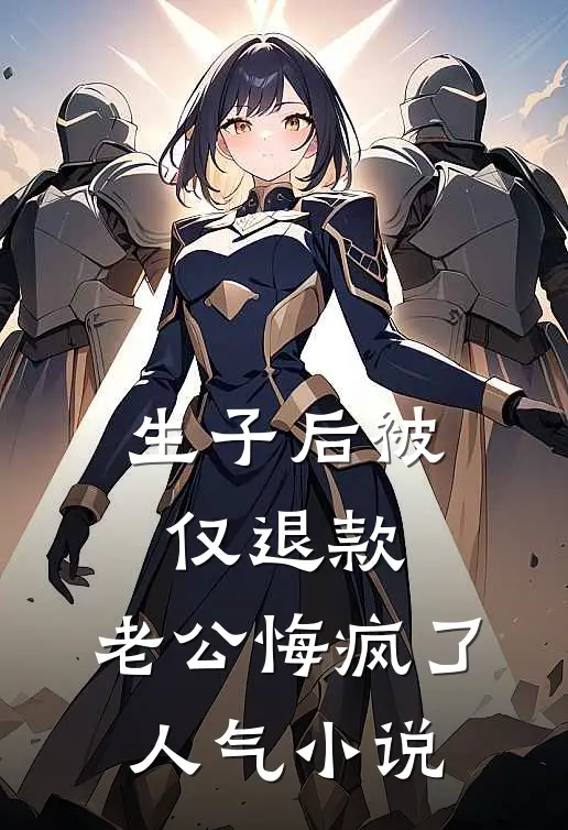 生子后被仅退款，老公悔疯了人气小说