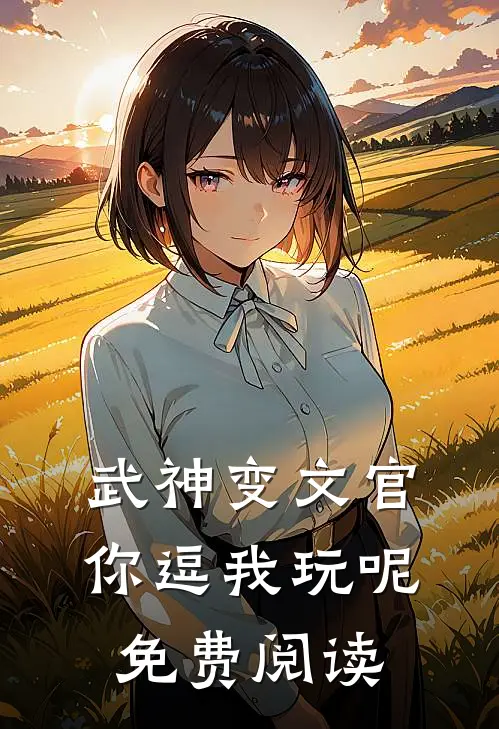 武神变文官，你逗我玩呢免费阅读