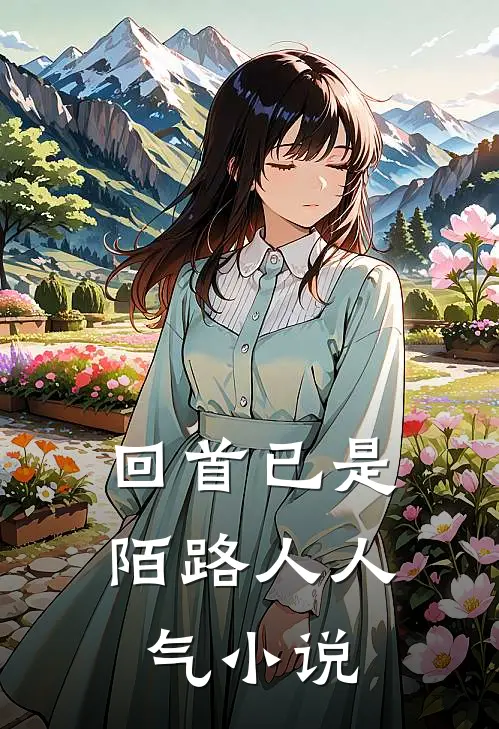回首已是陌路人人气小说