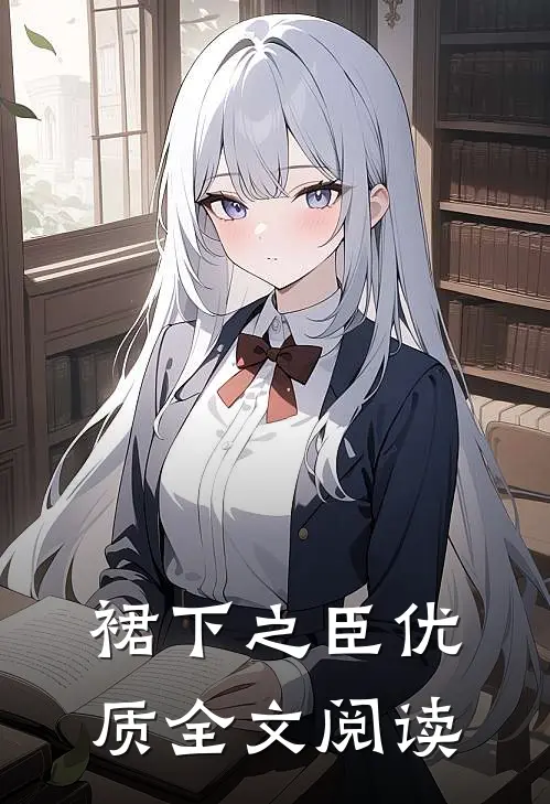 裙下之臣优质全文阅读