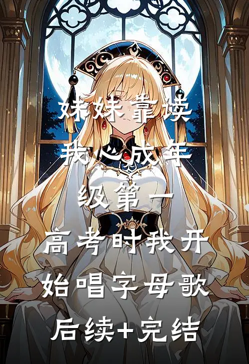 妹妹靠读我心成年级第一，高考时我开始唱字母歌后续+完结
