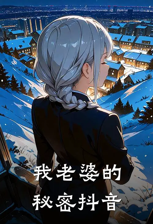 我老婆的秘密抖音