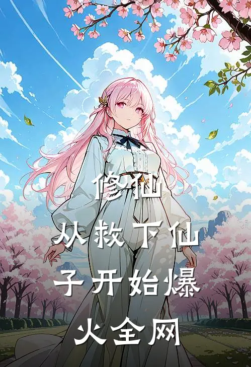 修仙：从救下仙子开始爆火全网