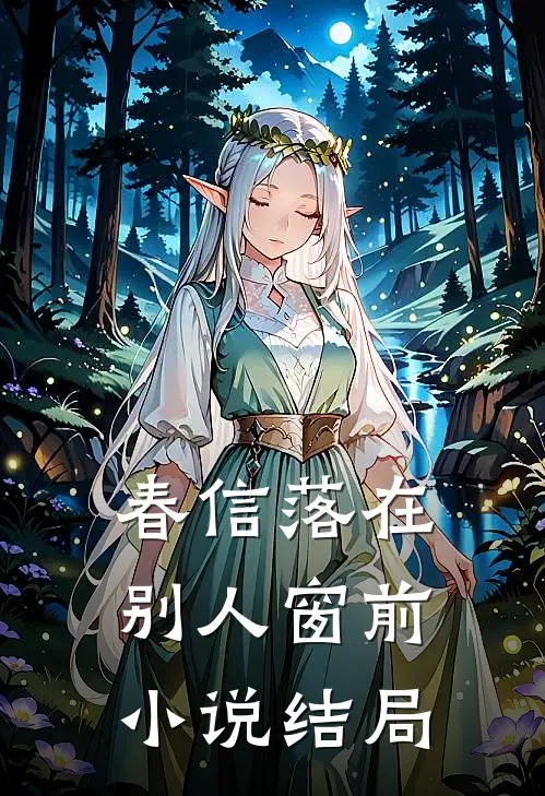 春信落在别人窗前小说结局