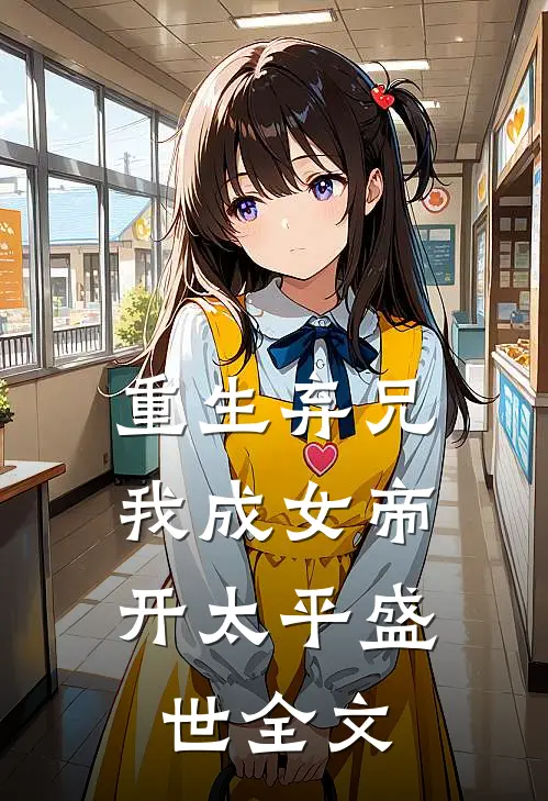 重生弃兄，我成女帝开太平盛世全文
