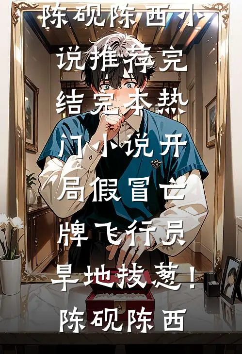 开局假冒亡牌飞行员，旱地拔葱！(陈砚陈西)小说推荐完结_完本热门小说开局假冒亡牌飞行员，旱地拔葱！陈砚陈西