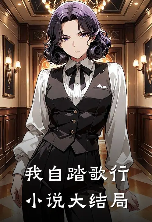 我自踏歌行小说大结局